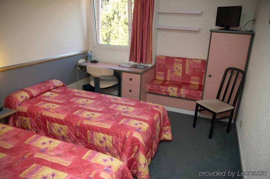 Brit Hotel Dak Hotel Avallon Habitación foto